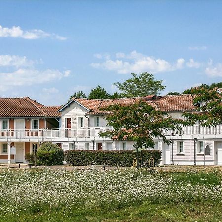 Residence Pierre & Vacances Le Hameau Du Lac Marciac Bagian luar foto